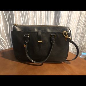 Fossil Ryder work bag